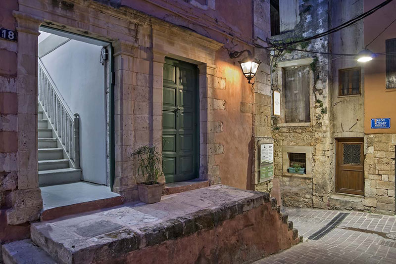 FAGOTTO ART RESIDENCES: Φωτογραφίες & Βίντεο
