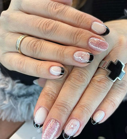 FAIRY'S ART NAILS: Φωτογραφίες & Βίντεο