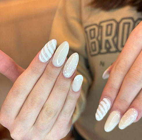 FAIRY'S ART NAILS: Φωτογραφίες & Βίντεο