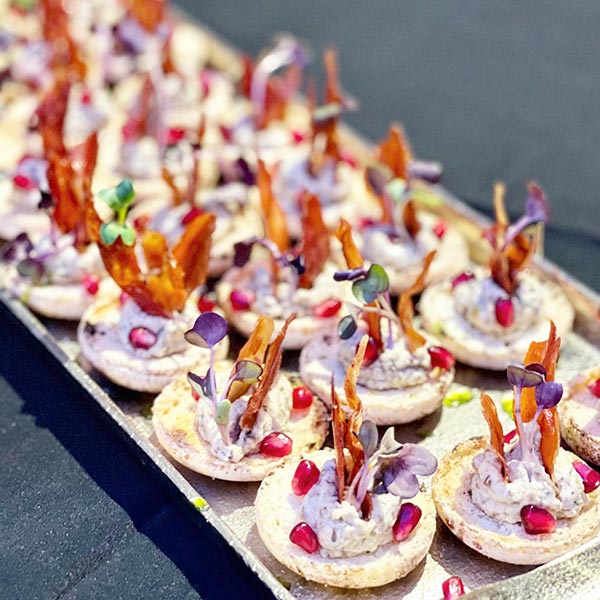 FAKALOS CATERING: Φωτογραφίες & Βίντεο