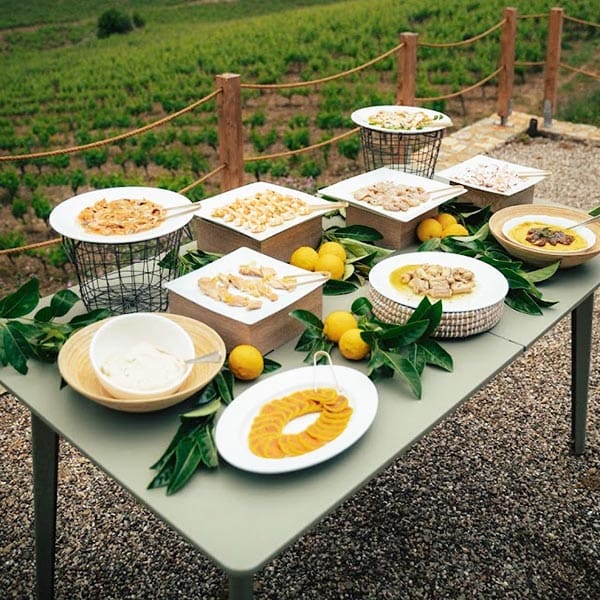 FAKALOS CATERING: Φωτογραφίες & Βίντεο