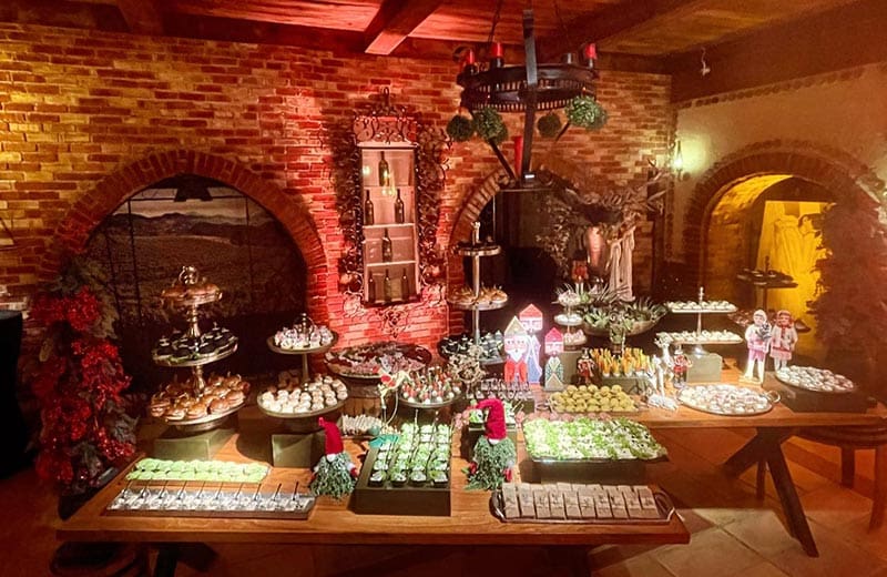 FAKALOS CATERING: Φωτογραφίες & Βίντεο