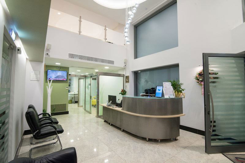 FALIREAS MEDICAL: Φωτογραφίες & Βίντεο