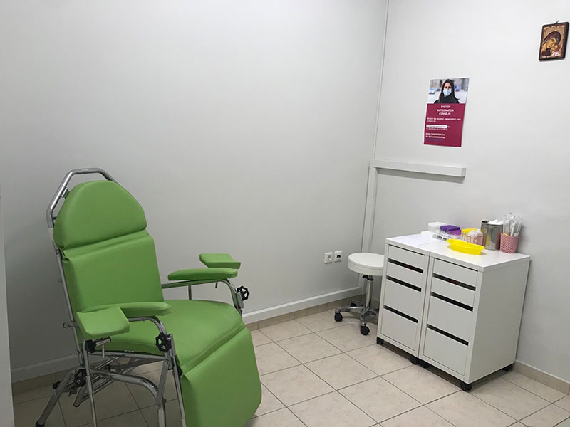FALIREAS MEDICAL: Φωτογραφίες & Βίντεο