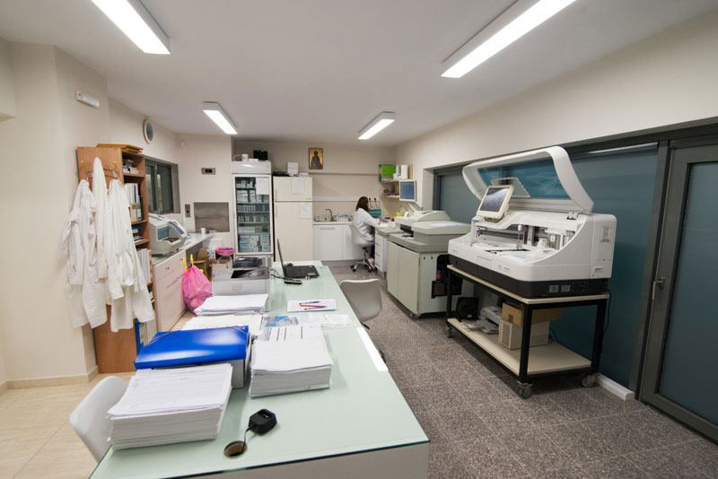 FALIREAS MEDICAL: Φωτογραφίες & Βίντεο