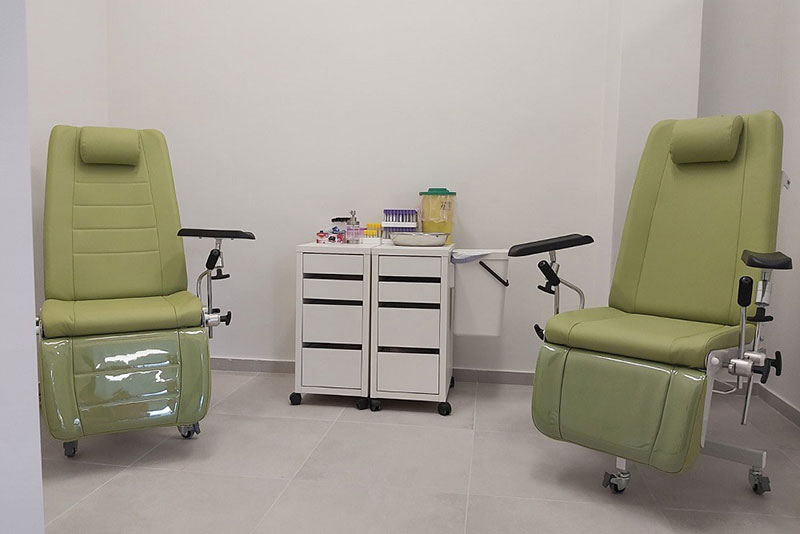 FALIREAS MEDICAL: Φωτογραφίες & Βίντεο