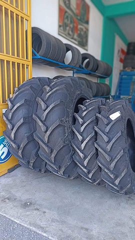 FALKEN TYRES - ΓΕΩΡΓΟΠΟΥΛΟΣ ΔΗΜΗΤΡΗΣ: Φωτογραφίες & Βίντεο