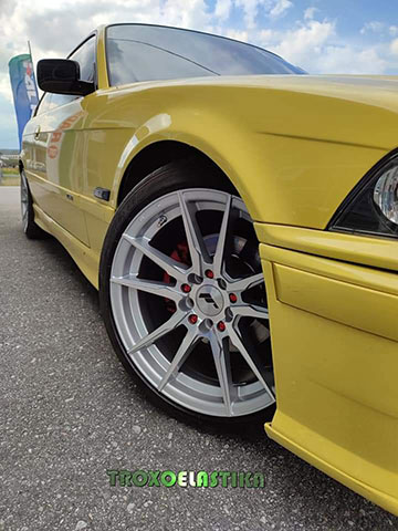 FALKEN TYRES - ΓΕΩΡΓΟΠΟΥΛΟΣ ΔΗΜΗΤΡΗΣ: Φωτογραφίες & Βίντεο