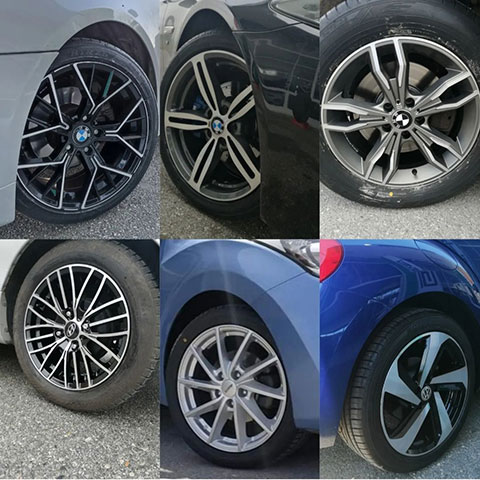 FALKEN TYRES - ΓΕΩΡΓΟΠΟΥΛΟΣ ΔΗΜΗΤΡΗΣ: Φωτογραφίες & Βίντεο