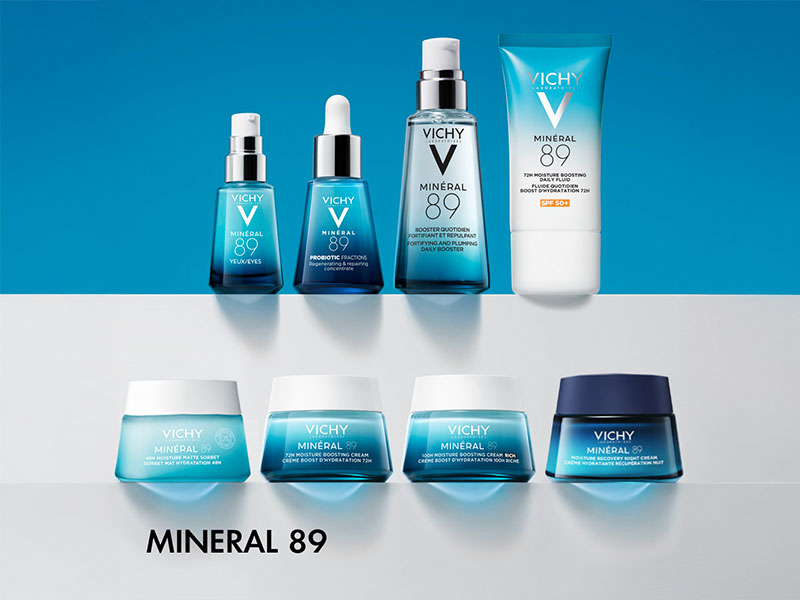 Vichy laboratoires