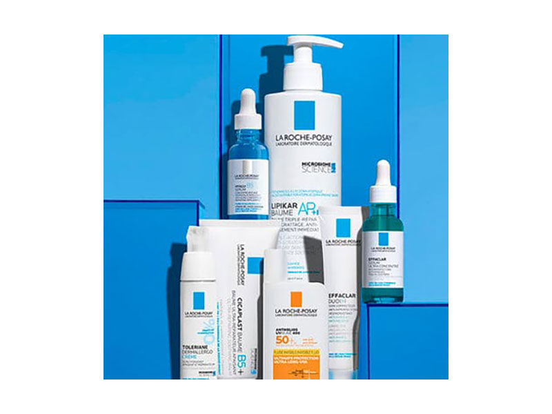 La Roche-Posay
