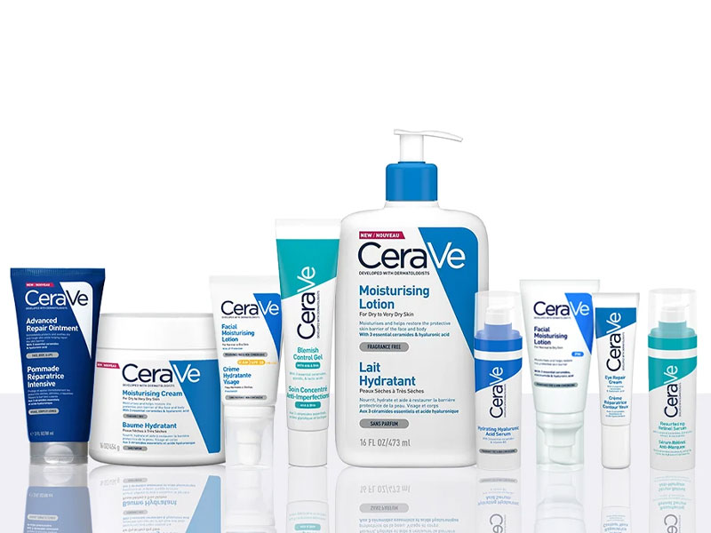 CeraVe