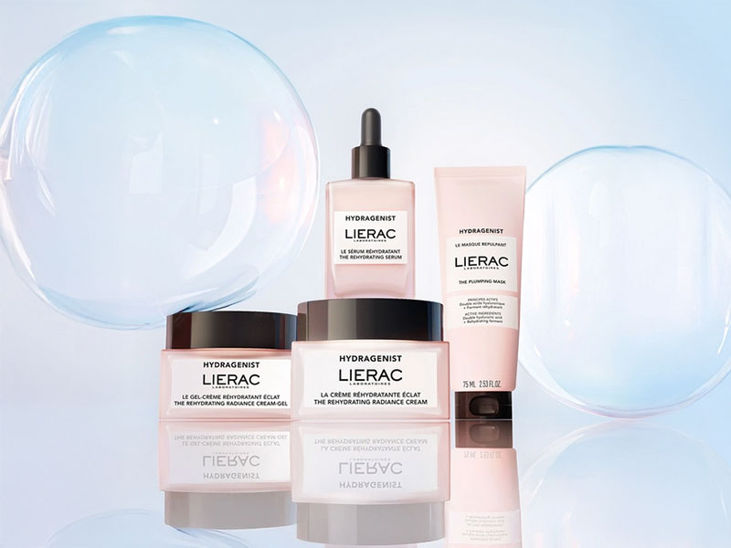 Lierac Paris