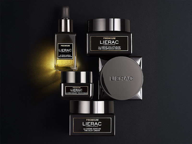 Lierac Paris