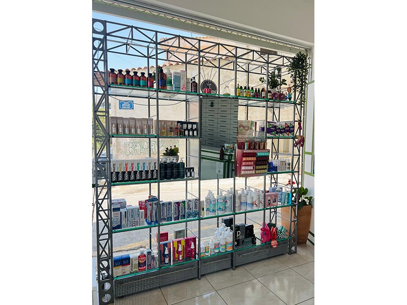 ΦΑΡΜΑΚΕΙΟ ΒΑΒΑΚΑ ΑΙΚΑΤΕΡΙΝΗ: Φωτογραφίες & Βίντεο