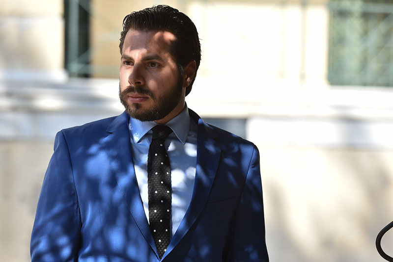 ΦΑΡΜΑΚΙΔΗΣ ΕΥΑΓΓΕΛΟΣ: Φωτογραφίες & Βίντεο