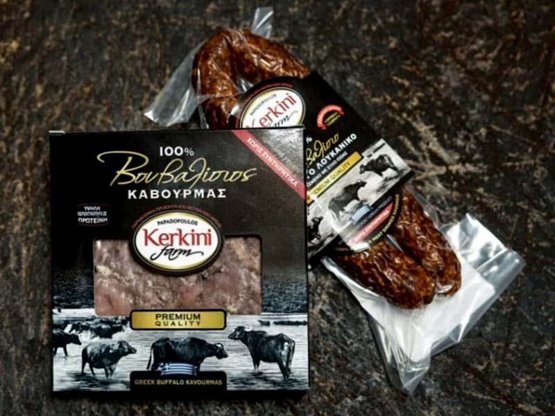 FARMA KERKINI: Φωτογραφίες & Βίντεο