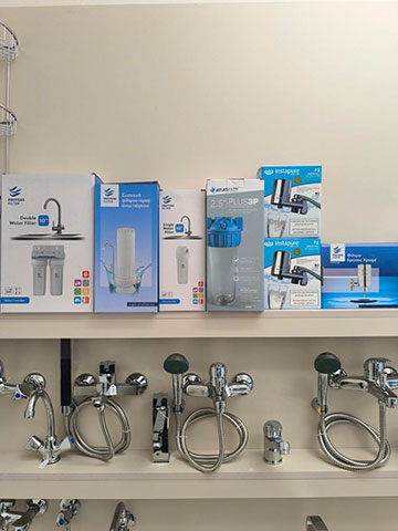 FASTPLUMBER: Φωτογραφίες & Βίντεο