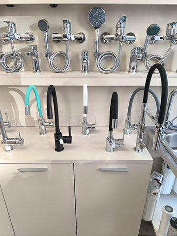 FASTPLUMBER: Φωτογραφίες & Βίντεο