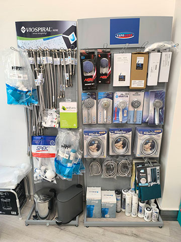 FASTPLUMBER: Φωτογραφίες & Βίντεο