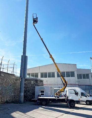 FBL LIFT: Φωτογραφίες & Βίντεο