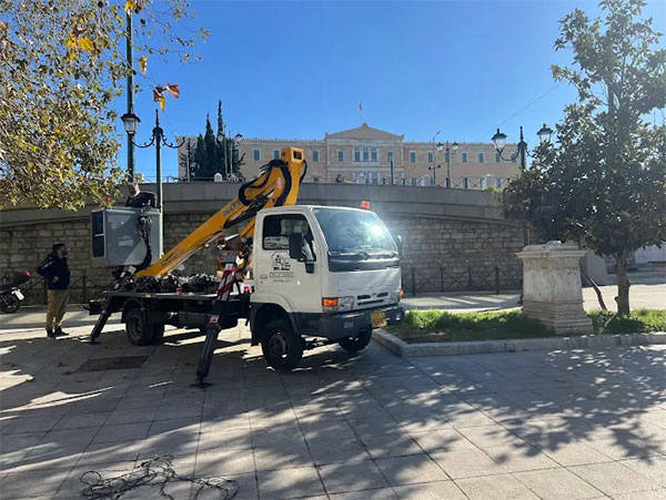 FBL LIFT: Φωτογραφίες & Βίντεο