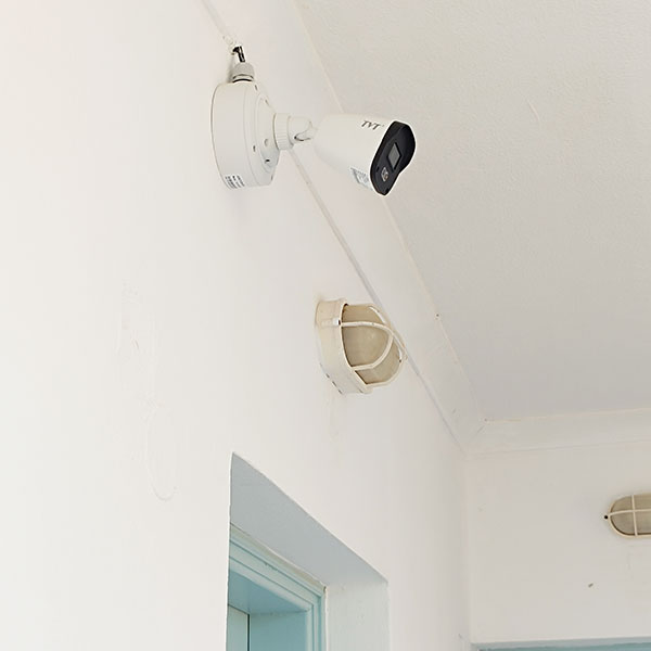 FD PHOENIX SECURITY SYSTEMS - DIMOPANAGOS FOTIOS: Φωτογραφίες & Βίντεο