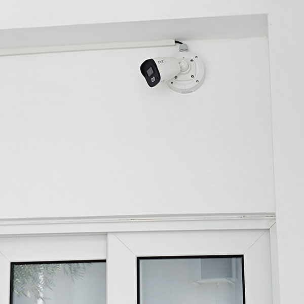 FD PHOENIX SECURITY SYSTEMS - DIMOPANAGOS FOTIOS: Φωτογραφίες & Βίντεο