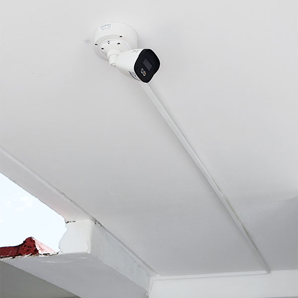 FD PHOENIX SECURITY SYSTEMS - DIMOPANAGOS FOTIOS: Φωτογραφίες & Βίντεο
