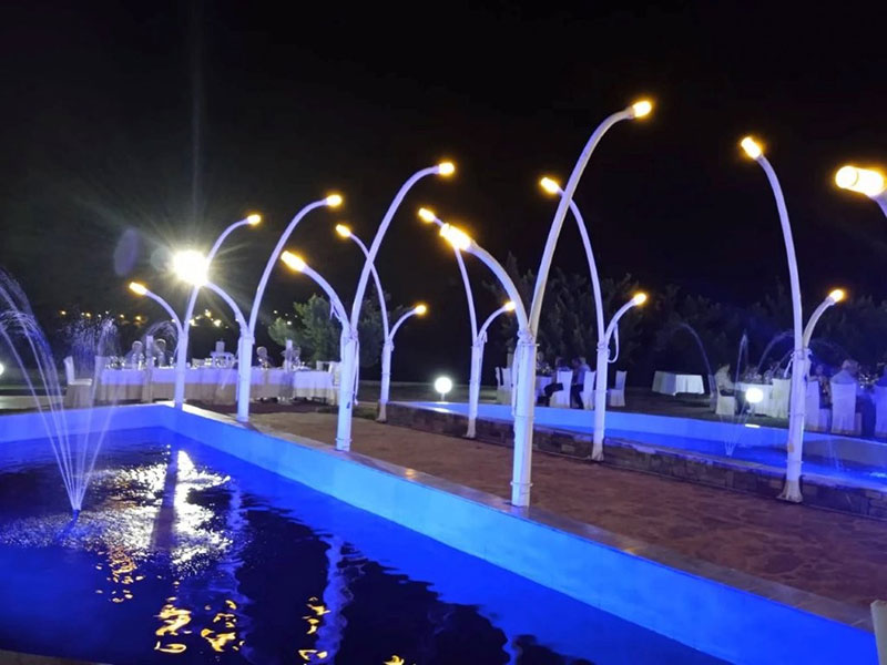 FERAI PALACE: Φωτογραφίες & Βίντεο