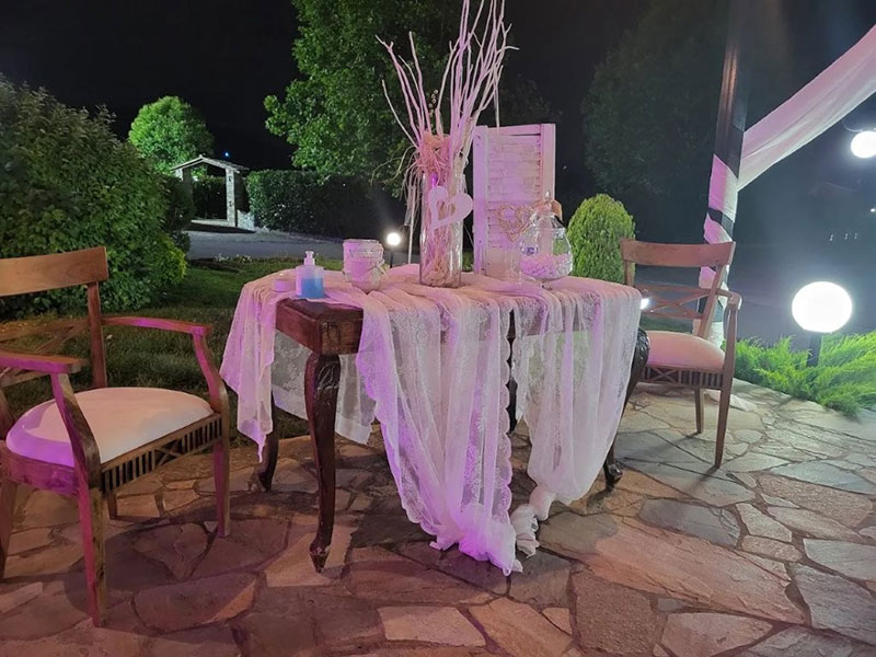 FERAI PALACE: Φωτογραφίες & Βίντεο