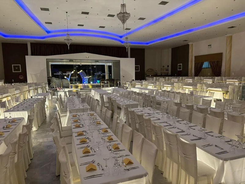 FERAI PALACE: Φωτογραφίες & Βίντεο