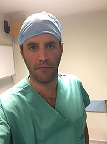 ΦΙΑΜΕΓΚΟΣ ΑΛΕΞΑΝΔΡΟΣ, MD, MSc, PhD, FEBU: Φωτογραφίες & Βίντεο