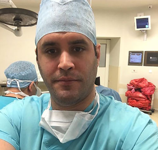 ΦΙΑΜΕΓΚΟΣ ΑΛΕΞΑΝΔΡΟΣ, MD, MSc, PhD, FEBU: Φωτογραφίες & Βίντεο
