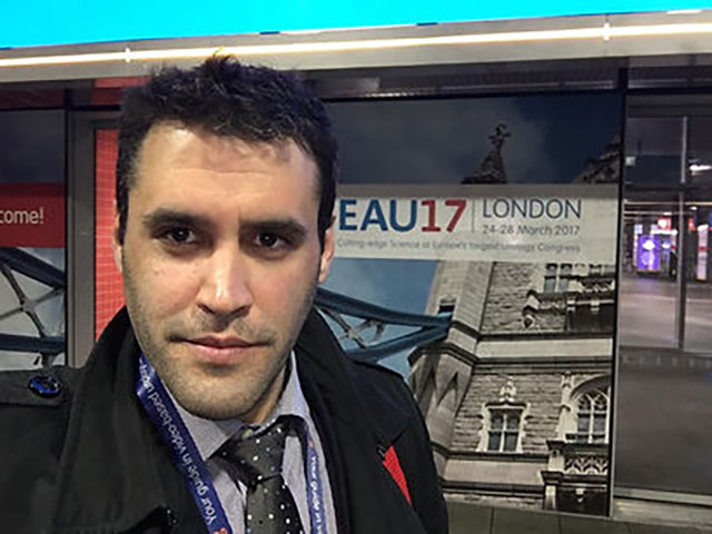 ΦΙΑΜΕΓΚΟΣ ΑΛΕΞΑΝΔΡΟΣ, MD, MSc, PhD, FEBU: Φωτογραφίες & Βίντεο