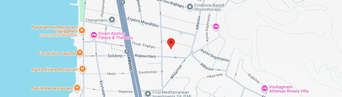 Λογότυπο FIELDWORK