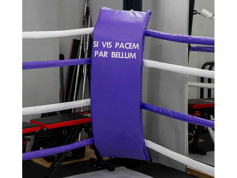 FIGHT CLUB SOUTH ATHENS: Φωτογραφίες & Βίντεο