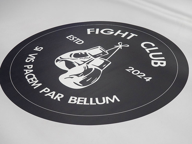 FIGHT CLUB SOUTH ATHENS: Φωτογραφίες & Βίντεο