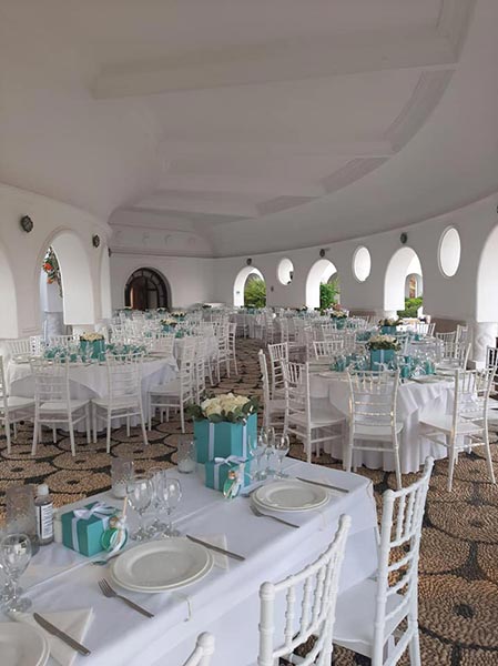 FILIPPOS CATERING: Φωτογραφίες & Βίντεο