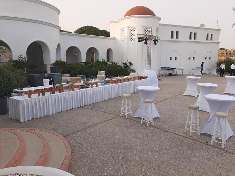 FILIPPOS CATERING: Φωτογραφίες & Βίντεο
