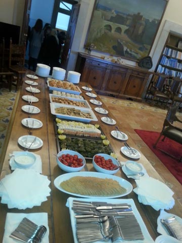 FILIPPOS CATERING: Φωτογραφίες & Βίντεο