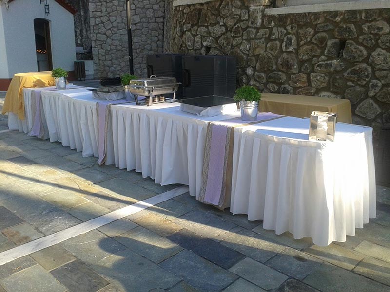 FILIPPOS CATERING: Φωτογραφίες & Βίντεο