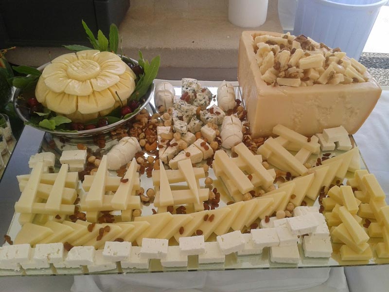 FILIPPOS CATERING: Φωτογραφίες & Βίντεο