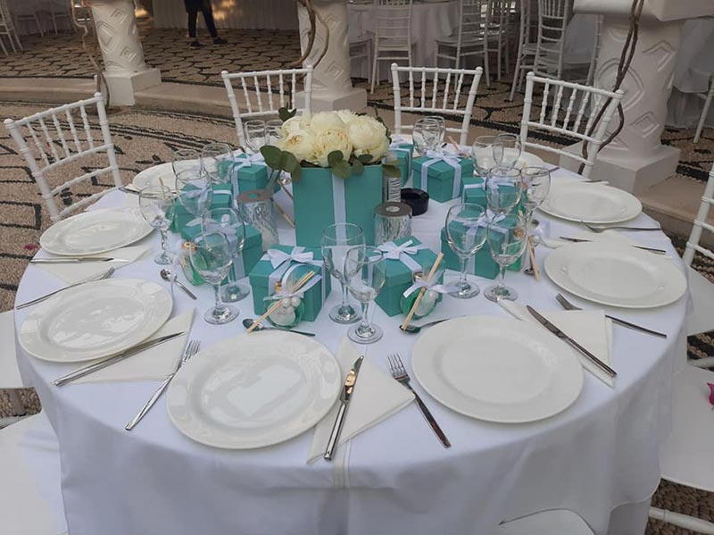 FILIPPOS CATERING: Φωτογραφίες & Βίντεο