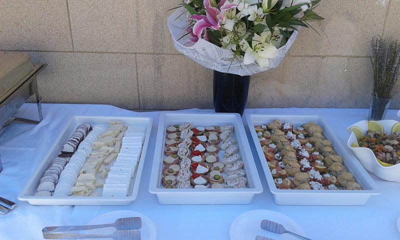 FILIPPOS CATERING: Φωτογραφίες & Βίντεο
