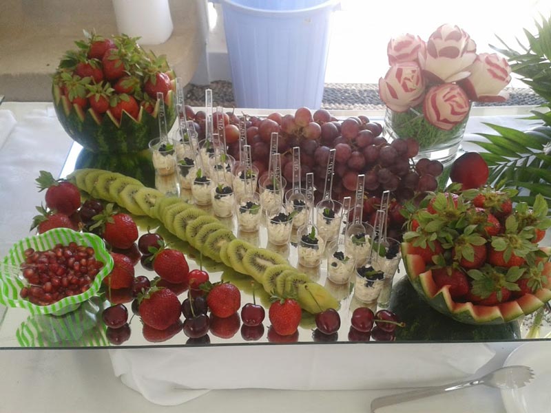 FILIPPOS CATERING: Φωτογραφίες & Βίντεο