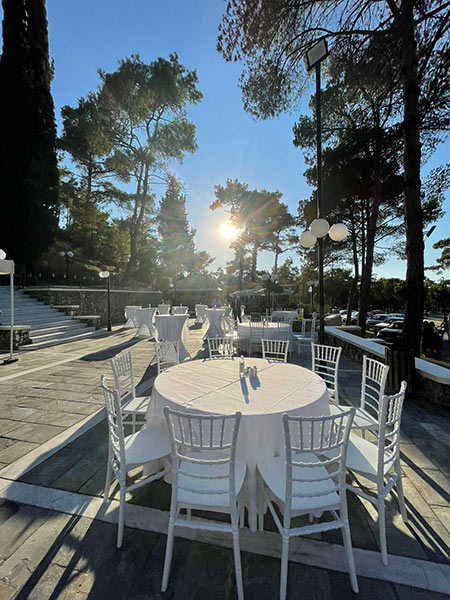 FILIPPOS CATERING: Φωτογραφίες & Βίντεο