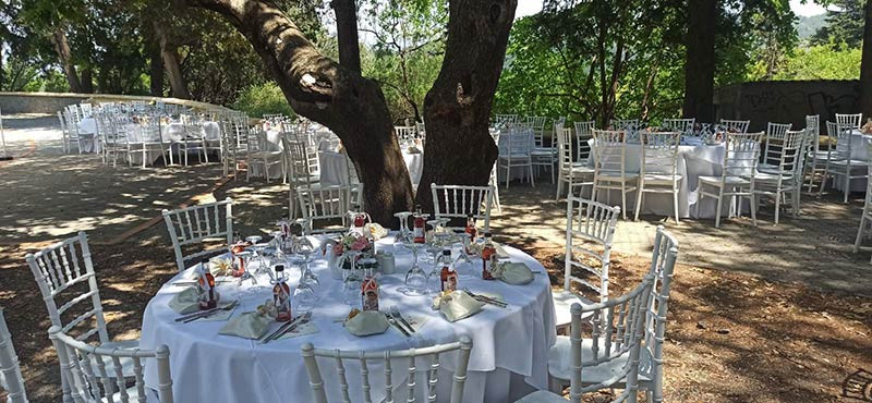 FILIPPOS CATERING: Φωτογραφίες & Βίντεο