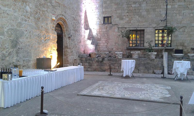 FILIPPOS CATERING: Φωτογραφίες & Βίντεο