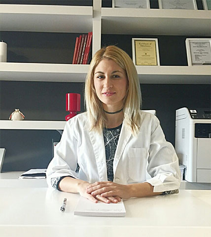 FILIPPOU PANAGIOTA: Φωτογραφίες & Βίντεο